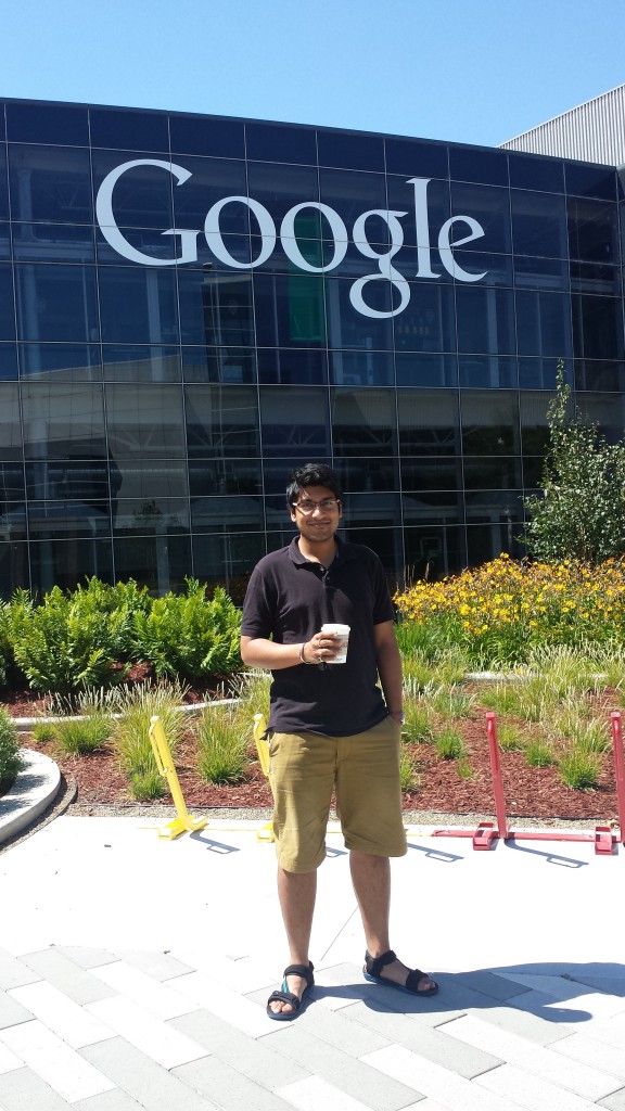 Arindam_Google_MTVCampus
