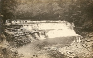 The Falls at Gorge MetroPark