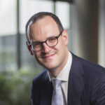 Headshot of Joseph Fishman