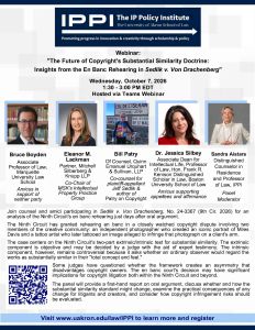 Hyperlinked image of webinar flyer