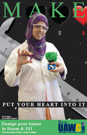 UAWC3 Lab MAKE poster 6 (Ifrah)