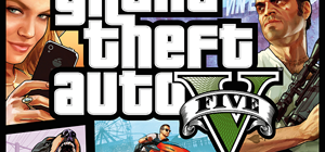 Grand Theft Auto V: The Best Game on the Market