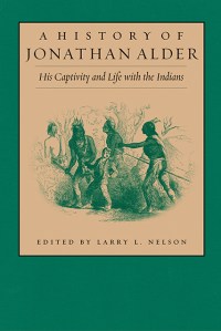 History of Jonathan Alder