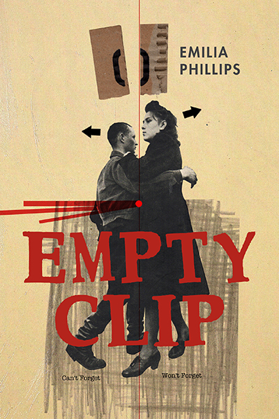 cover of Empty Clip