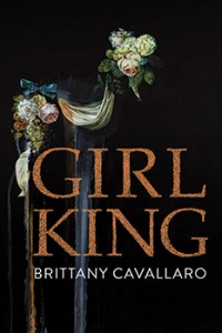 cover of Girl King