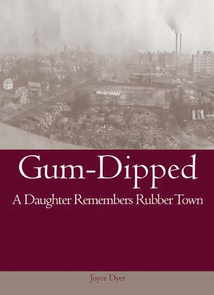 Gum-Dipped