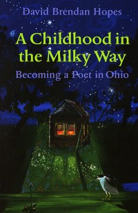 Childhood in the Milky Way
