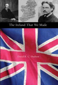 cover of The Ireland That We Made