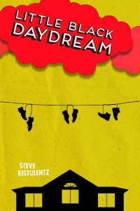 cover of Little Black Daydream
