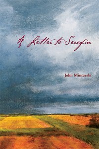 cover of A Letter to Serafin
