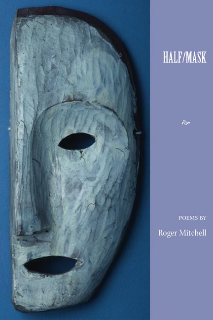 cover of Half/Mask