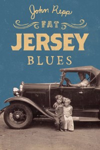 cover of Fat Jersey Blues