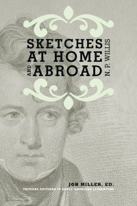 Sketches at Home and Abroad