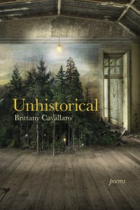 cover of Unhistorical
