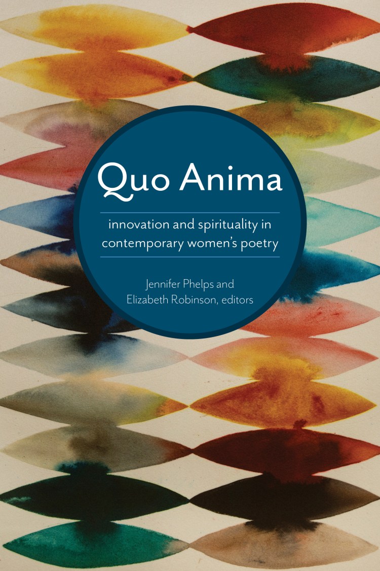 cover of Quo Anima