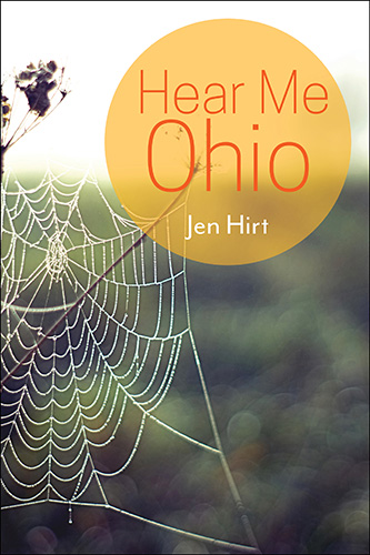 cover of Hear Me Ohio