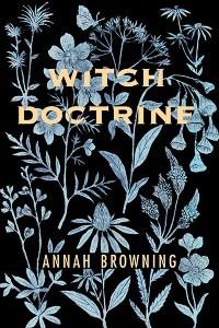 book cover of Witch Doctrine