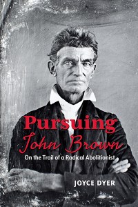 Cover image: portrait of John Brown