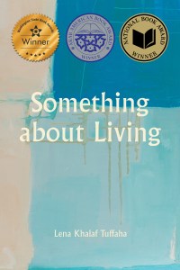 Something About Living