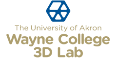 Wayne College 3D Lab